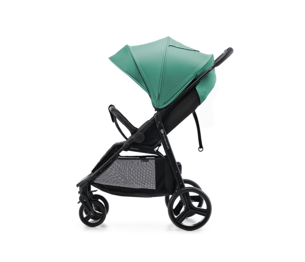 Kinderkraft Rine Juicy Green - 1142847 - zdjęcie 3